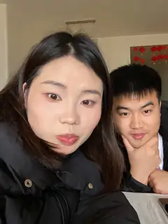 我们的照片2