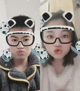 我们的照片3