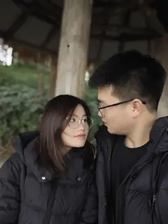 我们的照片8