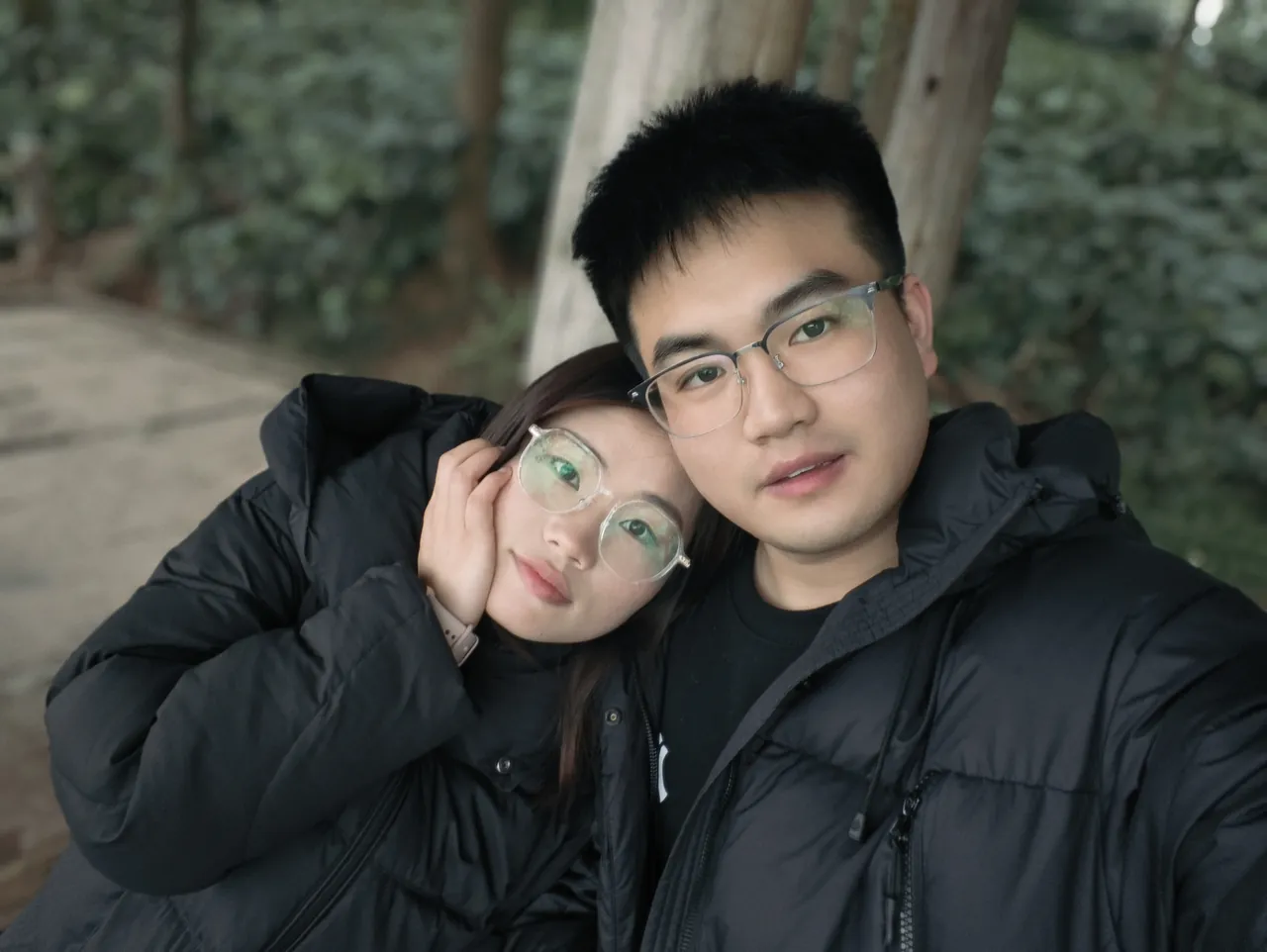 我们的照片10