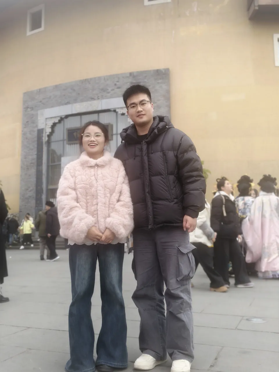 我们的照片26