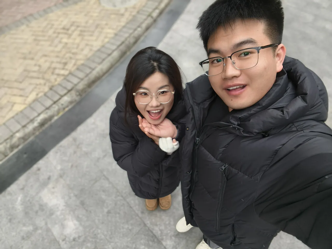 我们的照片30